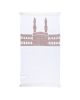 MANASEK PRAYER MAT_DOUBLE_93_M4 PINK