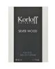 Korloff Private Silver Wood Men EDP 50 ml