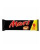 Mars Chocolate Snack Size Bars Multipack 9 x 33.8 gm