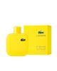 Lacoste L.12.12 Jaune - Optimistic Men Perfume EDT 50 ml