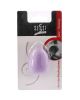 SENSI PROFESSIONAL Tipped Angled Blending Sponge FSSP-5022 (Purple)