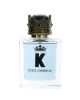 Dolce & Gabbana K Men Perfume EDT 50 ml