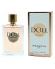 Reyane Tradition Doll Elsatys Women Perfume EDP 75 ml