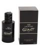 Geparlys Yes I Am The King Giant Men Perfume EDP 100 ml