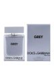 Dolce & Gabbana The One Grey Intense Men Perfume EDT 100 ml