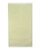 Manasek Gentle Silk Bag Prayer Mat (Green)