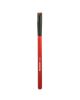 SENSI PROFESSIONAL Round Kabuki Brush FSIB-5017 - (Dark Brown)