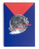 Min Maadan Alensan Enlighten Notebook (Blue)