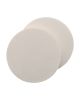 SENSI PROFESSIONAL Round 2-Piece Latex Sponge JT-5017