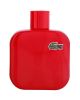 Lacoste L.12.12 Rouge Energetic Men Perfume EDT 100 ml
