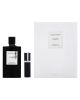 Van Cleef & Arpels Collection Extraordinaire Bois Dore Unisex Gift Set (EDP & Travel Spray)