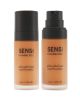 SENSI The Marble Effect Matte Foundation #6