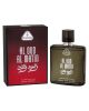 Dorall Collection Orientals Al Oud Al Matin Women Perfume EDT 100 ml