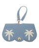 Mishkat Light Blue Sunglass Holder