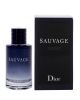 Dior Sauvage Men Perfume EDT 