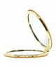 Min Maadan Alensan Universe Carry-On Pocket Mirror (Multicolor)