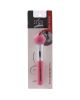 SENSI PROFESSIONAL Tipped Angled Beauty Sponge FSIB-5023 (Pink)