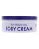 Paris Collection Rich Moisturising Body Cream (250 ml)