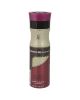Creation Lamis Rapid Fire Body Spray (200ml)