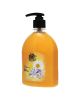 Paris Collection Bakhoor Liquid Hand Soap (500 ml)