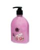 Paris Collection Rose Liquid Soap (500 ml)