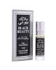 Alia Perfumes Black Beauty Concentrated Perfume Oil 6 ml