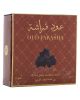 Mahabbah Oud Farasha Incense (12 gm)
