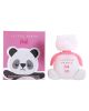FC Kidz Little Panda Pink Kids Perfume EDT 100 ml