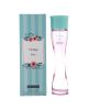 Universal Fragrance Vintage Love Women Perfume EDT 100 ml