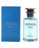 Fabiola Version Eros Women Perfume EDT 100 ml