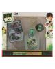 Ben 10 Kids Gift Set (EDT 50 ml +Key Ring & Metal Box)