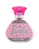 Disney Mattel Barbie Kids Gift Set (Toiletry Bag + EDT Perfume + Body Lotion)