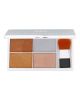 SENSI Actic 4 Colors Highlight & Eyeshadow Set OSL2016-10 #01