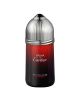 Cartier Pasha De Cartier Edition Noire Sport Men Perfume EDT 50 ml