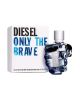 Diesel Only The Brave Men Perfume EDT 75 ml