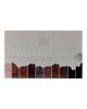SENSI Actic 10 Colors Eyeshadow Set OSL2016-09 #03