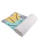 KARAM TROPICAL QC-1147 COTTON QUILT QUILLOW 150X100 CM