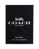 Coach Men Perfume EDT 60 ml