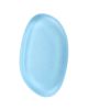 SENSI PROFESSIONAL Silicon Sponge TJ-32-3 (Blue)