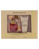 Women'secret Gold Seduction Women Gift Set (EDP 100ml + Body Lotion 200ml)