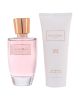Pedro del Hierro Peonia Women Gift Set (EDP 100 ml + Body Lotion 100 ml)