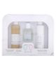 Eau My BB Kids Gift Set (EDT 460ml + Shower Gel 200ml + Body Lotion 200ml)