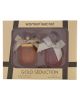 Women'secret Gold Seduction Gift Set (EDP 100ml + Shower Gel 100ml)