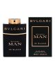Bvlgari Man in Black Essence Men Perfume EDP 60 ml