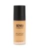 SENSI The Marble Effect Matte Foundation #5