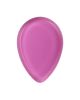 SENSI PROFESSIONAL Silicon Sponge TJ-31-1 (Transparent)