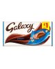 Galaxy Crispy Milk Chocolate Block Bar 102 gm