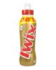 Twix Chocolate Brownie Milkshake Drink 350 ml / مخفوق حليب الشوكولاتة بالبراوني من تويكس - 350 جرام