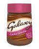 Galaxy Cookie Crumble Spread 350 gm