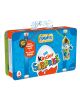 Kinder Surprise The Smurfs Edition T6 120 gm